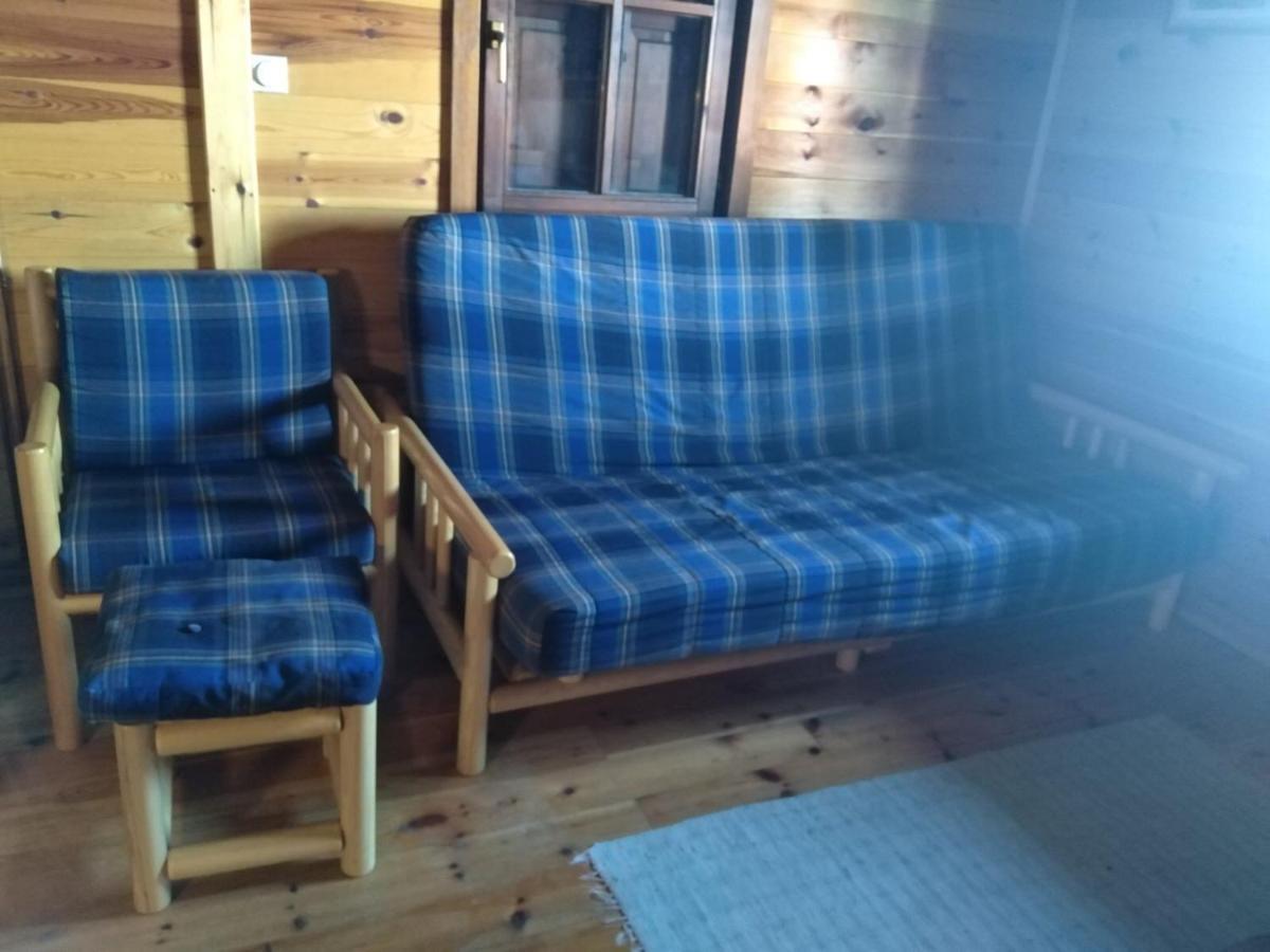 Apartmani Milojevic Divčibare 외부 사진