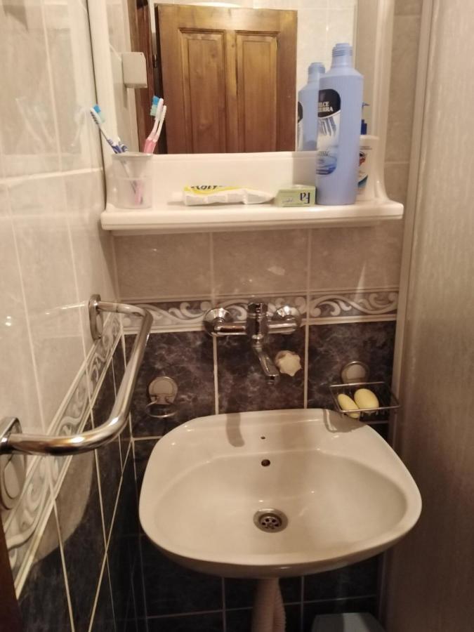 Apartmani Milojevic Divčibare 외부 사진