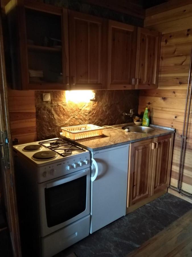 Apartmani Milojevic Divčibare 외부 사진