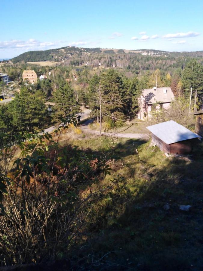 Apartmani Milojevic Divčibare 외부 사진