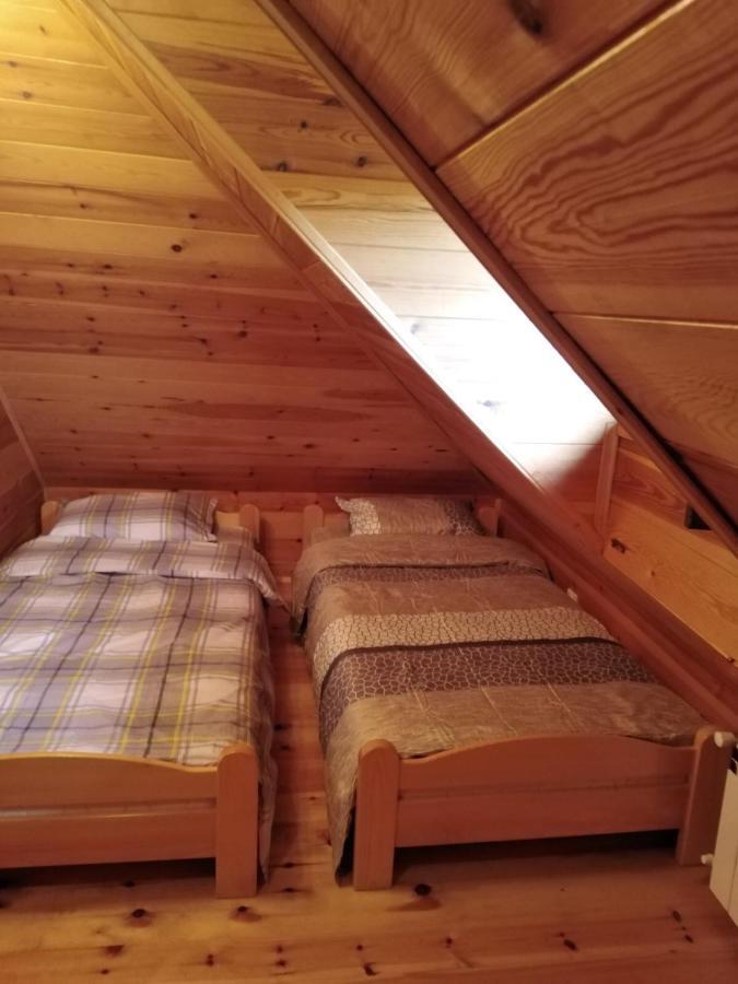Apartmani Milojevic Divčibare 외부 사진