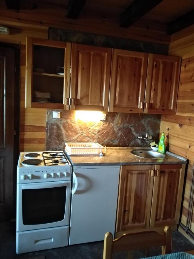 Apartmani Milojevic Divčibare 외부 사진