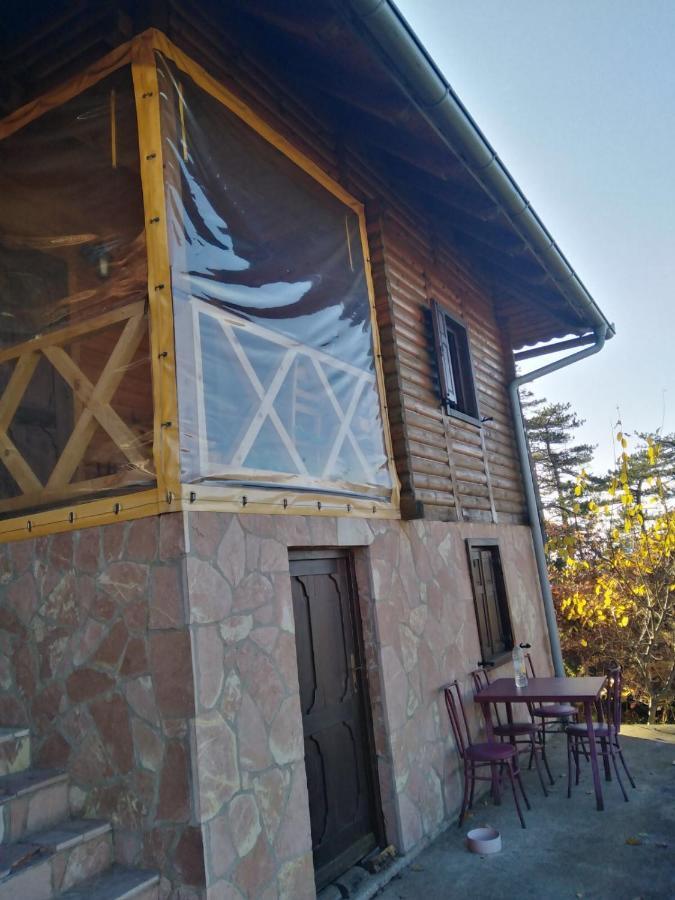 Apartmani Milojevic Divčibare 외부 사진