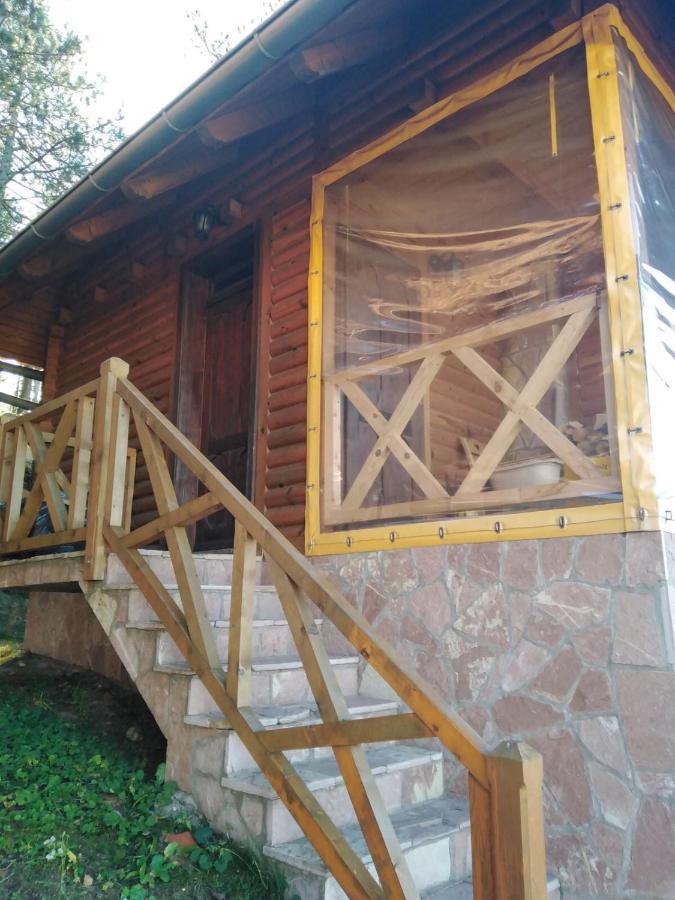 Apartmani Milojevic Divčibare 외부 사진