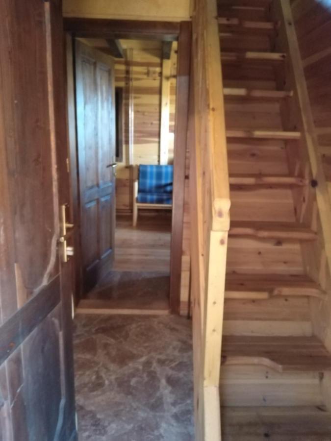 Apartmani Milojevic Divčibare 외부 사진