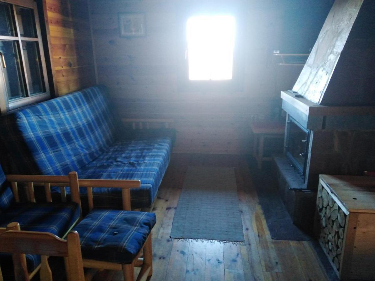 Apartmani Milojevic Divčibare 외부 사진
