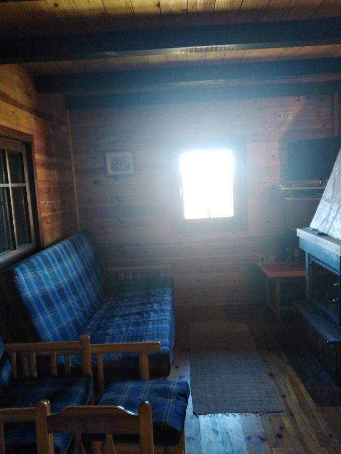 Apartmani Milojevic Divčibare 외부 사진